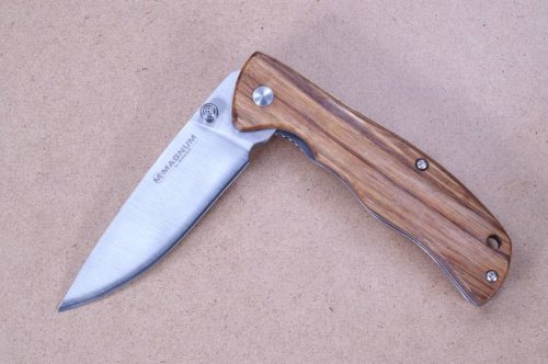 3810 Boker Magnum Backpacker фото 6 3810 Boker Magnum Backpacker фото 6