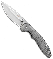 Складной нож Boker Plus Sulaco Titanium 01BO034 можно купить по цене .                            