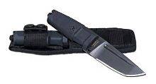 Нож с фиксированным клинком Extrema Ratio T4000 C Black