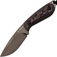  туристический нож Kizer Buddy DLC сталь CPM-4V