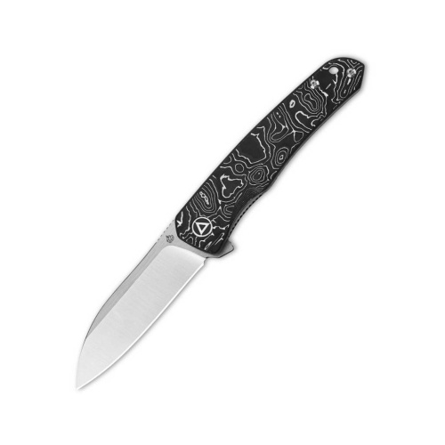 Складной нож QSP Otter