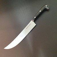 Нож кухонный Samura Sultan пчак
