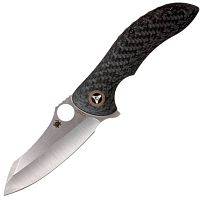 Складной нож Magnitude by Peter Carey - Spyderco C212CFP можно купить по цене .                            
