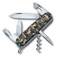 Боевой нож Victorinox Spartan