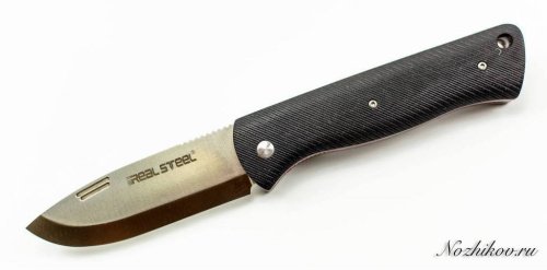 Складной нож Realsteel Bushcraft Folder Free фото 17 Складной нож Realsteel Bushcraft Folder Free фото 17