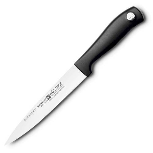 154 Wuesthof Нож филейный Silverpoint 4551