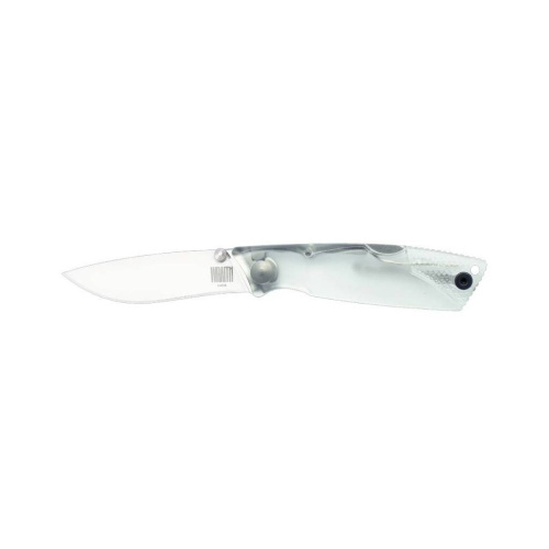 Складной нож Ontario Wraith Ice Series Clear Складной нож Ontario Wraith Ice Series Clear