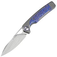 Складной нож Kizer Ara