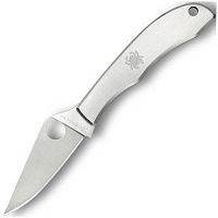 Складной нож Нож складной HoneyBee Stainless Spyderco 137P можно купить по цене .                            