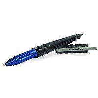 Тактическая ручка 1100 Series Charcoal/ Blue