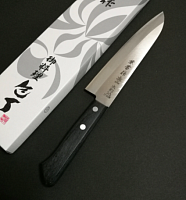 Нож кухонный  Гюито 180 мм