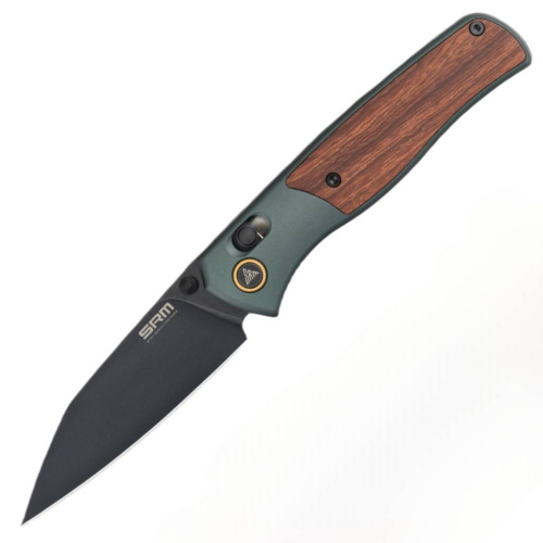 Складной нож SRM Medal 259L-AG Складной нож SRM Medal 259L-AG