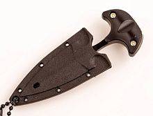 Скрытый нож Viking Nordway Шейный нож MK301