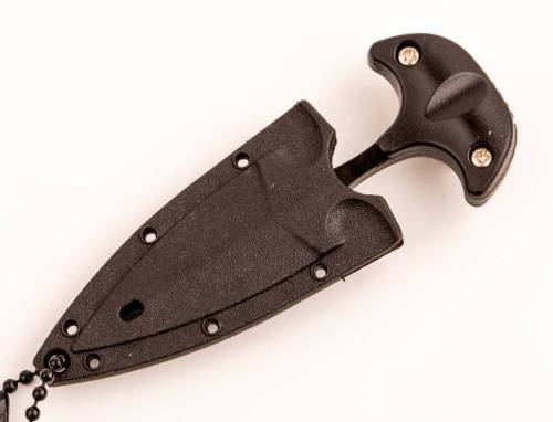 87 Viking Nordway Шейный нож MK301