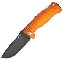 Складной нож Нож складной LionSteel SR1A OB ORANGE можно купить по цене .                            