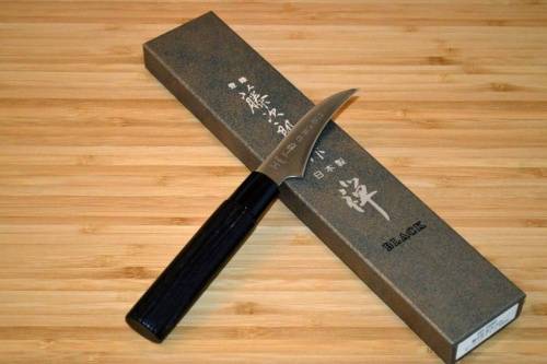 2011 Tojiro Кухонный нож для чистки овощей фото 2