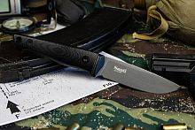Нож Santi AUS-8 TW G10
