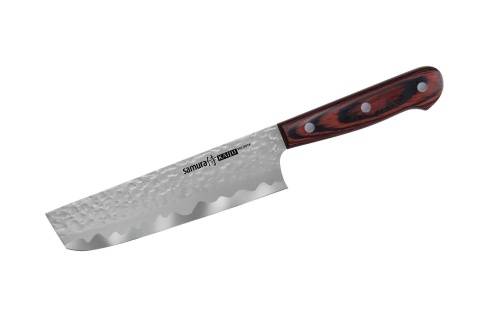 31 Samura Нож кухонныйKAIJU Накири - SKJ-0074 фото 3