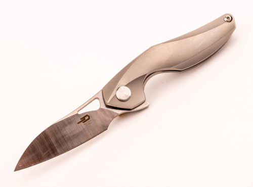 Складной нож Bestech Knives The Reticulan BT1810A Складной нож Bestech Knives The Reticulan BT1810A