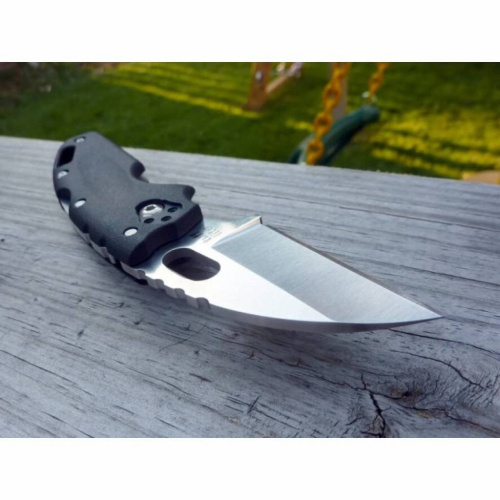 3810 Cold Steel Tuff Lite 20LT фото 7 3810 Cold Steel Tuff Lite 20LT фото 7