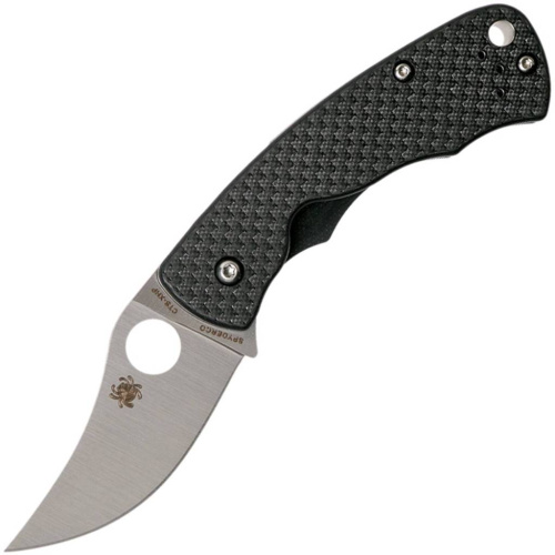 Складной нож Spyderco REINHOLD RHINO™ 210CFP