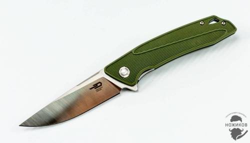 5891 Bestech Knives Spike BG09B-2 фото 17