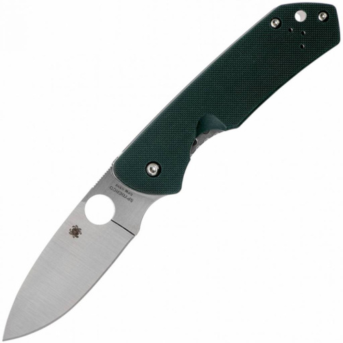 Складной нож Spyderco Brouwer - C232GTIP фото 4