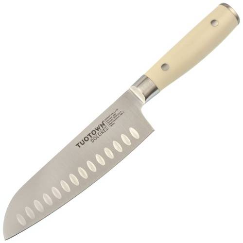 Кухонный нож Сантоку Tuotown