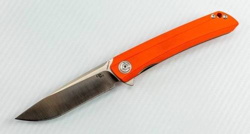 5891 ch outdoor knife CH3002 сталь D2 фото 2