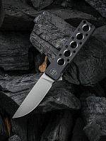Складной нож WE Knife Miscreant 3.0 Black