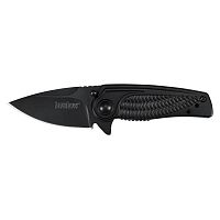 Складной полуавтоматический нож Kershaw Spoke K1313BLK можно купить по цене .                            