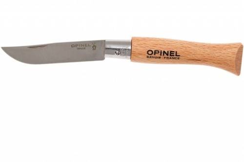 5891 Opinel Stainless steel №5 фото 6