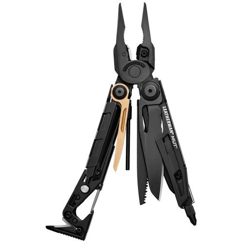 727 Leatherman MUT Black 727 Leatherman MUT Black
