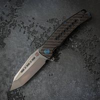 Складной нож Artisan Jungle