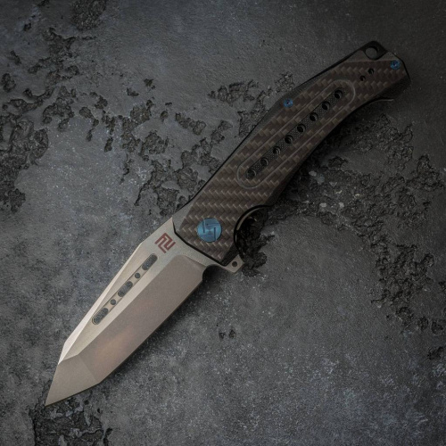 Складной нож Artisan Cutlery Jungle Складной нож Artisan Cutlery Jungle