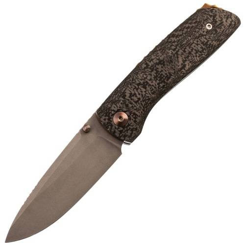 5891 Assassin knives Mandalorian Custom 