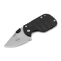 Складной нож Boker Subcom 2.0 Black