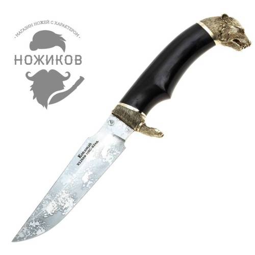 3810 Ножи Фурсач Ирбис-2