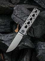 Складной нож WE Knife Miscreant 3.0 Gray