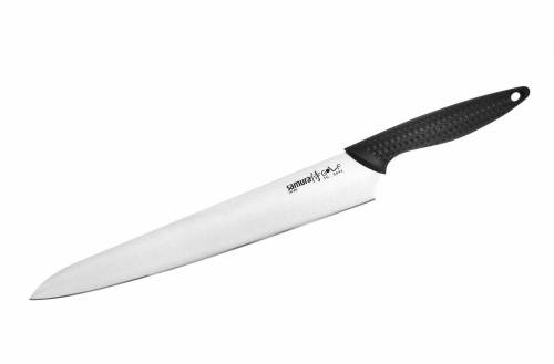 2011 Samura Нож кухонный для нарезкиGOLF - SG-0045 фото 7