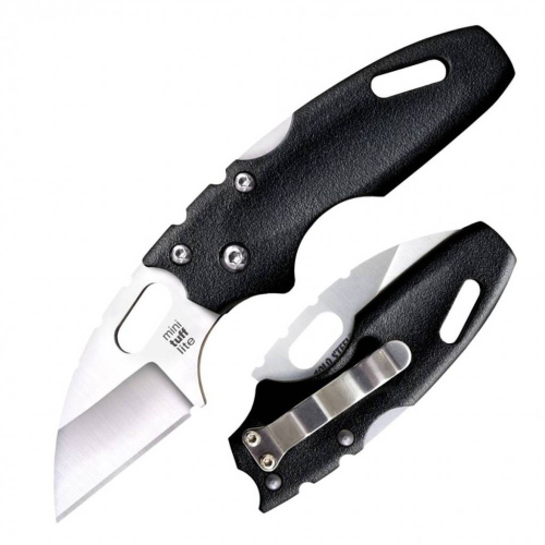 Складной нож Cold Steel Mini Tuff Lite Plain