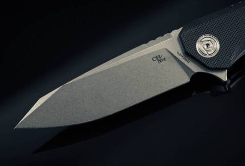 5891 ch outdoor knife CH3004 сталь D2 фото 13