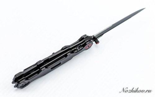 2255 Mr.Blade Ferat Black serrated фото 8 2255 Mr.Blade Ferat Black serrated фото 8