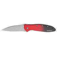 Полуавтоматический нож Kershaw Leek