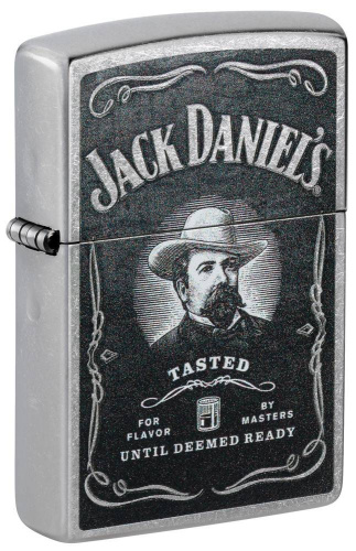 499 ZIPPO Jack Daniels® 499 ZIPPO Jack Daniels®