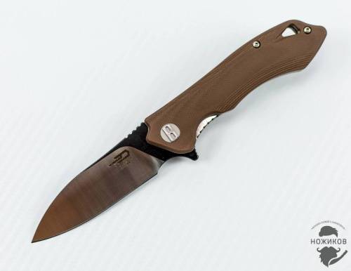 5891 Bestech Knives Beluga BG11C-1