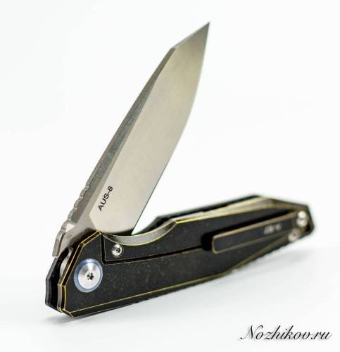 5891 ch outdoor knife CH3004 фото 4