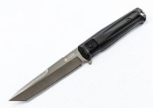 Туристический нож Kizlyar Supreme Aggressor D2 TW