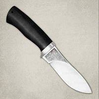  нож разделочный "Гепард" граб
