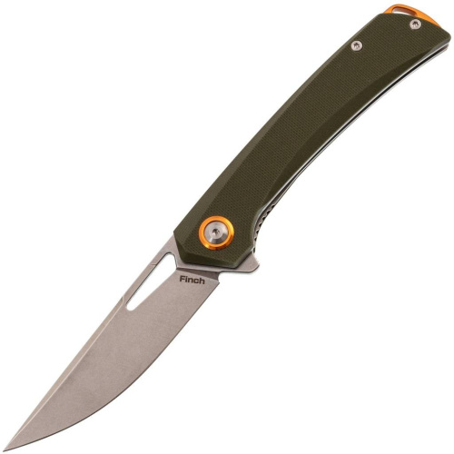 Складной нож Mr.Blade Finch SW Складной нож Mr.Blade Finch SW